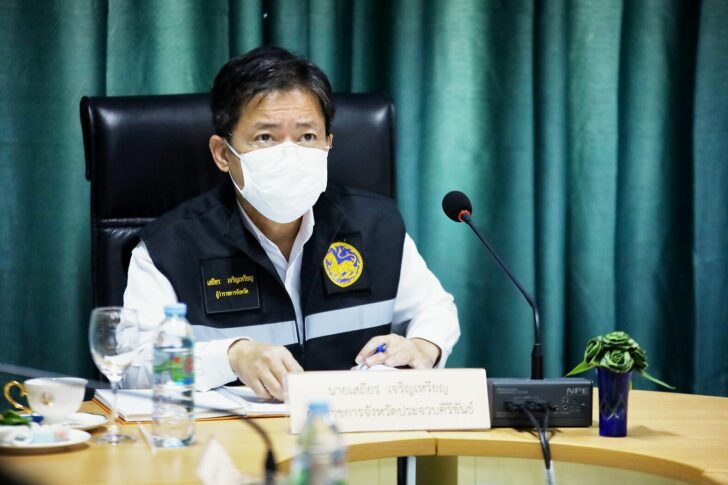 “ผู้ว่าฯประจวบ” ลงนามคำสั่งห้ามดื่มในร้านอาหารหลัง 3 ทุ่ม หวังสกัดเชื้อโอมิครอน 728x485.jpg