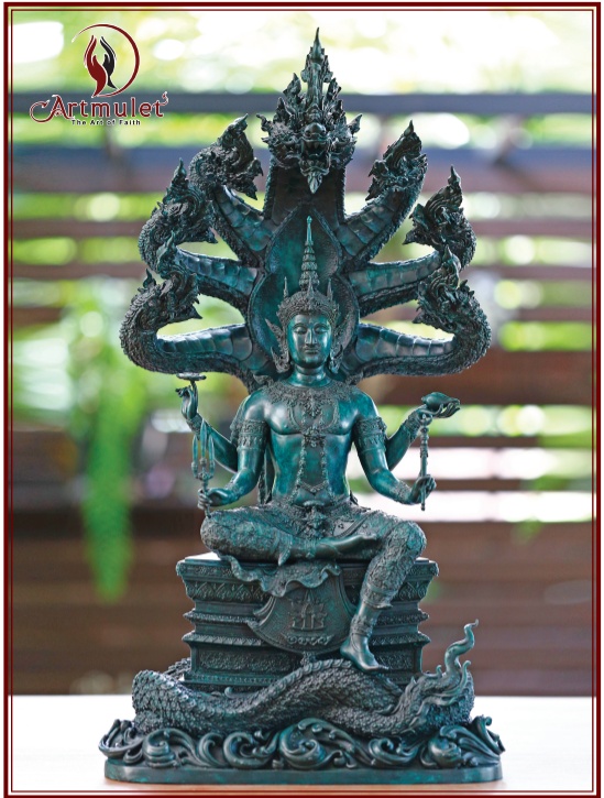 บูชานารายณ์ทรงเมืองอนันตนาคราช ได้ครองใจคนและสมบูรณ์ด้วยทรัพย์ทั้งหลายอันเป็นอนันต 565000001667703.jpg