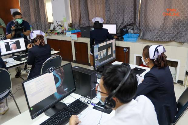 โทร 1330 รอ 6 ชม.ยังไม่ติดต่อกลับ ให้รักษา “เจอ แจก จบ” รพ.ตามสิทธิ-ใกล้บ้าน โทร 1330 รอ 6 ชม.ยังไม่ติดต่อกลับ ให้รักษา เจอ แจก จบ รพ.ตามสิทธิ-ใกล้บ้าน