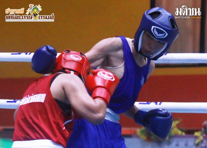 'ศรีสะเกษ' คว้า 2 ทองมวยสากล ผู้จัดการอัดฉีดเหรียญละแสน 728x520.jpg