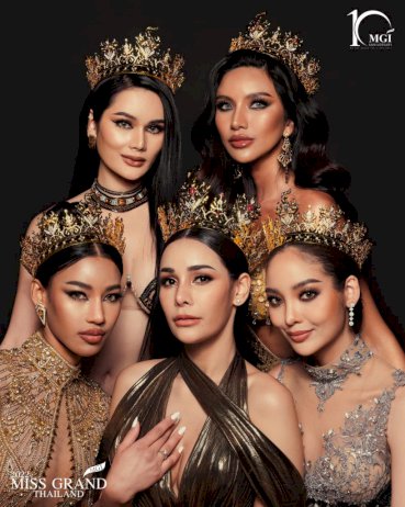 หนูดี อรปรียา มิสแกรนด์อ่างทอง เปิดใจ! ปมเวที MGI ถูกวิจารณ์หนัก หนูดี-อรปรียา-มิสแกรนด์อ่างทอง-เปิดใจ!-ปมเวที-mgi-ถูกวิจารณ์หนัก