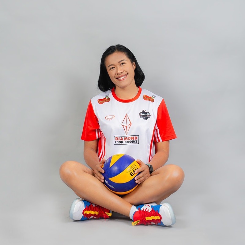 ปู มลิกา เจอถาม ทำไมบ้านธรรมดา ทั้งที่สร้างชื่อเสียงให้ประเทศ เงินเดือนน้อยรึไง ตอบจี๊ดใจมาก ปู มลิกา กันทอง