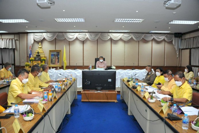 ปลัดมท.ลงพื้นที่จ.อ่างทอง ติดตาม-มอบแนวทางแก้จน-ความเดือดร้อนของปชช.อย่างยั่งยืน ปลัดมทลงพื้นที่จอ่างทอง-ติดตาม-มอบแนวทางแก้จน-ความเดือดร้อนของปชช.อย่างยั่งยืน