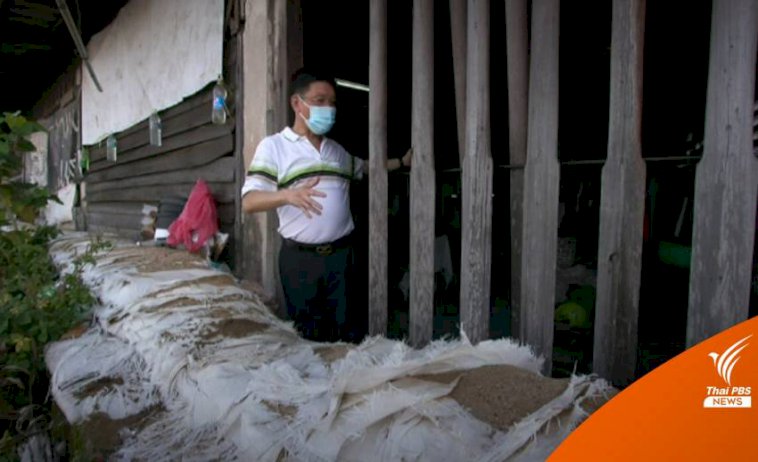 ด่วน! กรมชลฯ ปรับระบายน้ำรับน้ำเหนือ 1,400 ลบ.ม./วินาที ด่วน!-กรมชลฯ-ปรับระบายน้ำรับน้ำเหนือ-1,400-ลบม./วินาที