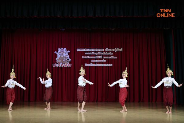 รามเกียรติ์ ตอน”สะกดทัพ” มูลนิธิส่งเสริมศิลปาชีพฯเฟ้นหานักแสดงหน้าใหม่ รามเกียรติ์ ตอนสะกดทัพ มูลนิธิส่งเสริมศิลปาชีพฯเฟ้นหานักแสดงหน้าใหม่