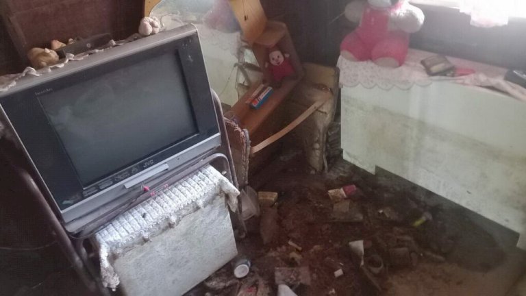 พายเรือมาดูบ้าน หลังอ่างทองน้ำลด ข้าวของเสียหายทั้งหมด เผยน้ำมาเร็ว ได้แต่ทำใจ พายเรือมาดูบ้าน-หลังอ่างทองน้ำลด-ข้าวของเสียหายทั้งหมด-เผยน้ำมาเร็ว-ได้แต่ทำใจ